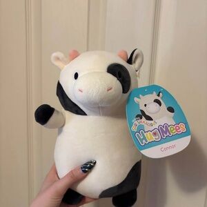 10” connor hugmee squishmallow